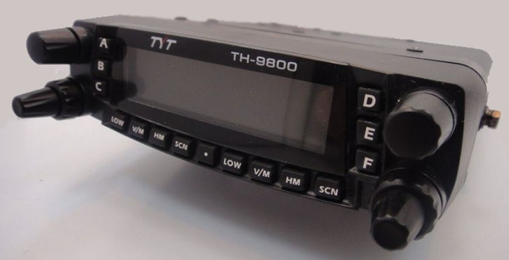 TYT TH-9800